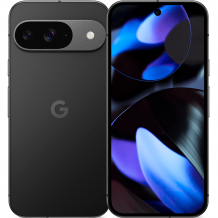 Смартфон Google Pixel 9 12/256 ГБ, Obsidian