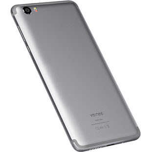 Фото товара Vernee Mars (4/32Gb, LTE, gray)