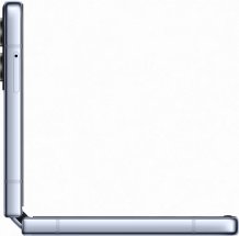 Фото товара Samsung Galaxy Z Flip4 5G 8/256Gb, Ru (Blue)