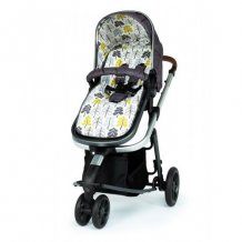 Фото товара Cosatto Giggle 3 (Fika Forest)