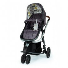 Фото товара Cosatto Giggle 3 (Fika Forest)