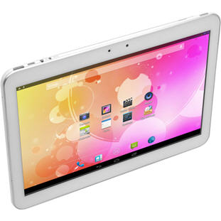 Фото товара Wexler TAB 10q (16Gb, 3G, 10.1, silver)