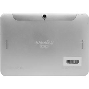 Фото товара Wexler TAB 10q (16Gb, 3G, 10.1, silver)