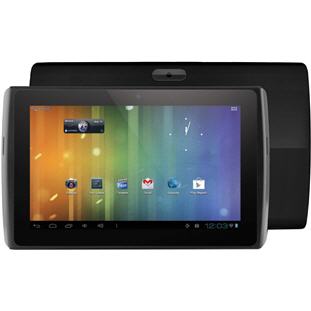 Фото товара Wexler TAB 7i 16Gb  (7.0, 1Gb RAM, black) / Векслер ТАБ 7и 16Гб (7.0, 1Гб РАМ, черный)