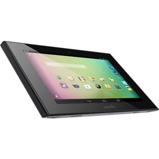 Фото товара Wexler TAB 7t (8Gb, 3G, 1Gb RAM, 7.0, black) / Векслер ТАБ 7т (8Гб, 3G, 1Гб РАМ, 7.0, черный)