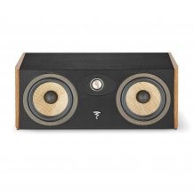 Фото товара Акустика центрального канала Focal ARIA EVO X CC Prime Walnut