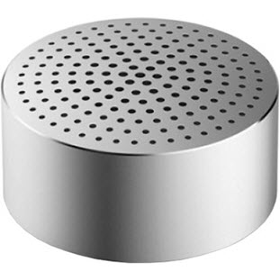 Фото товара Xiaomi Mi Bluetooth Speaker Mini (silver)