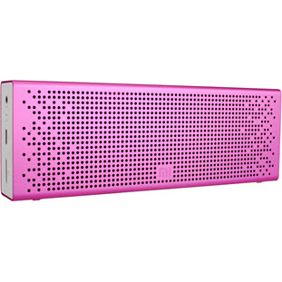 Фото товара Xiaomi Mi Bluetooth Speaker (pink)