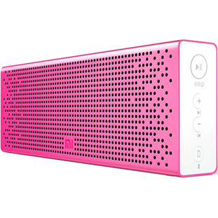 Фото товара Xiaomi Mi Bluetooth Speaker (pink)