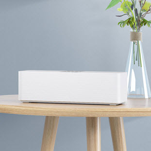 Фото товара Xiaomi Mi Internet Speaker (white)