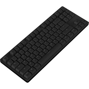 Фото товара Xiaomi Mi Keyboard Yuemi Mechanical (black, ENG)