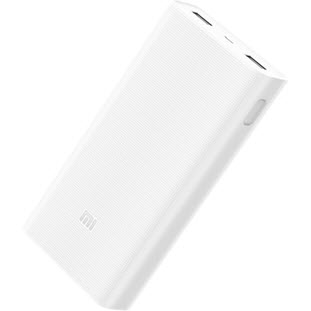 Фото товара Xiaomi Mi Power Bank 2 (20000 мАч, white)