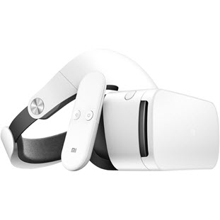 Очки виртуальной реальности Xiaomi Mi VR 2 (white)