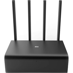 Фото товара Xiaomi Mi Wi-Fi Router HD (1Tb, black)