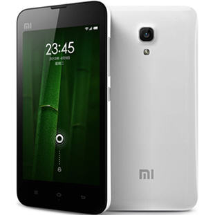Фото товара Xiaomi Mi2a (16Gb, black white) / Ксаоми Ми2а (16Гб, черный белый)