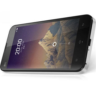 Фото товара Xiaomi Mi2s (16Gb, black white) / Ксаоми Ми2с (16Гб, черный белый)
