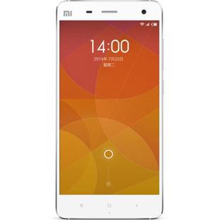 Мобильный телефон Xiaomi Mi4 (64Gb, white)