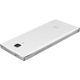 Фото товара Xiaomi Mi4 (2/16Gb, white) / Ксаоми Ми4 (2/16Гб, белый)