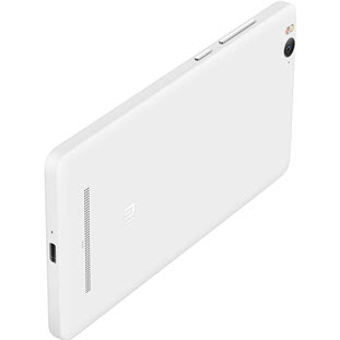 Фото товара Xiaomi Mi4i (2/16Gb, LTE, white)