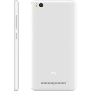 Фото товара Xiaomi Mi4i (2/16Gb, LTE, white)