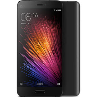 Мобильный телефон Xiaomi Mi5 (128GB, black)