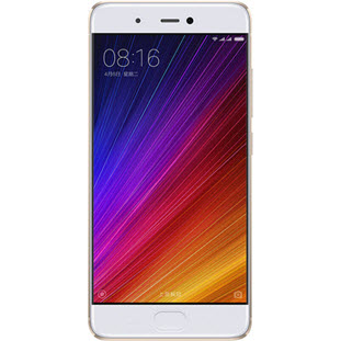 Мобильный телефон Xiaomi Mi5S (64Gb, gold)
