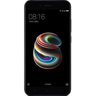 Мобильный телефон Xiaomi Mi5X (64Gb, black)