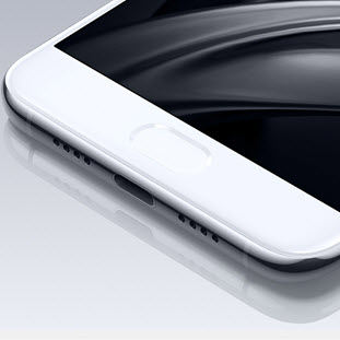 Фото товара Xiaomi Mi6 (6/64Gb, white)