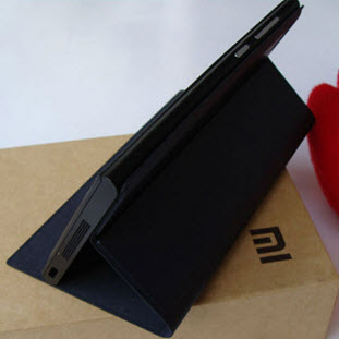 Фото товара Xiaomi книжка для Mi3 (черный)