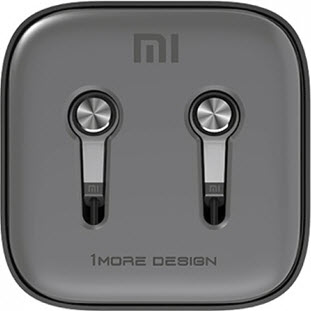 Фото товара Xiaomi Piston 3 (черный)