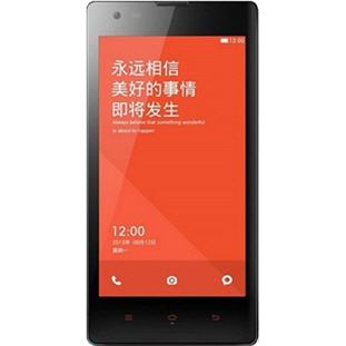 Мобильный телефон Xiaomi Red Rice (4Gb, red) / Ксаоми Ред Райс (4Гб, красный)