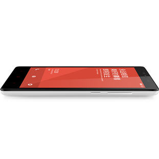 Фото товара Xiaomi Red Rice (4Gb, white) / Ксаоми Ред Райс (4Гб, белый)