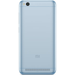 Фото товара Xiaomi Redmi 5A (16Gb, Global, blue)