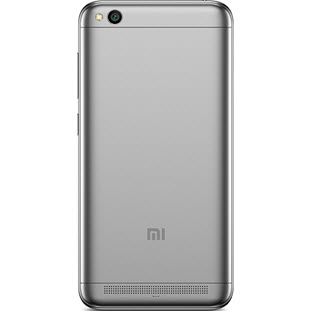 Фото товара Xiaomi Redmi 5A (32Gb, RU, gray)