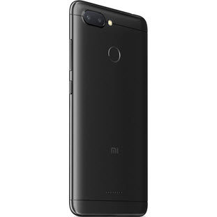 Фото товара Xiaomi Redmi 6 (3/32Gb, RU, black)