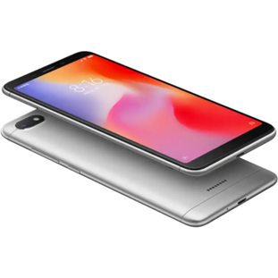 Фото товара Xiaomi Redmi 6A (2/16Gb, RU, gray)