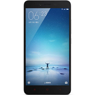 Мобильный телефон Xiaomi Redmi Note 2 (16Gb, grey)