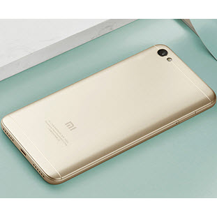 Фото товара Xiaomi Redmi Note 5A (2/16Gb, Global, gold)