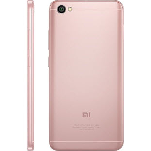 Фото товара Xiaomi Redmi Note 5A (2/16Gb, rose gold)