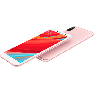 Фото товара Xiaomi Redmi S2 (4/64Gb, Global, rose gold)