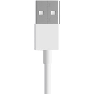 Фото товара Xiaomi USB Type-C - Micro USB Combo (0.3м, белый)