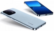 Фото товара Xiaomi 13 (12/256GB Blue, RU)