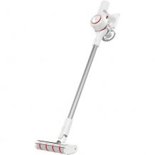 Фото товара Xiaomi Dreame V9 Vacuum Cleaner вертикальный (white)