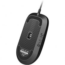 Фото товара Xiaomi Jesis Smart Fingerprint Mouse (black USB)