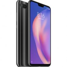 Мобильный телефон Xiaomi Mi8 Lite (6/128Gb, RU, black)