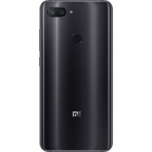 Фото товара Xiaomi Mi8 Lite (6/128Gb, RU, black)