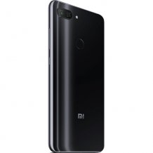 Фото товара Xiaomi Mi8 Lite (4/64Gb, Global, black)