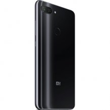 Фото товара Xiaomi Mi8 Lite (6/128Gb, RU, black)