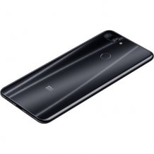 Фото товара Xiaomi Mi8 Lite (4/64Gb, RU, black)