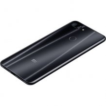 Фото товара Xiaomi Mi8 Lite (6/128Gb, RU, black)